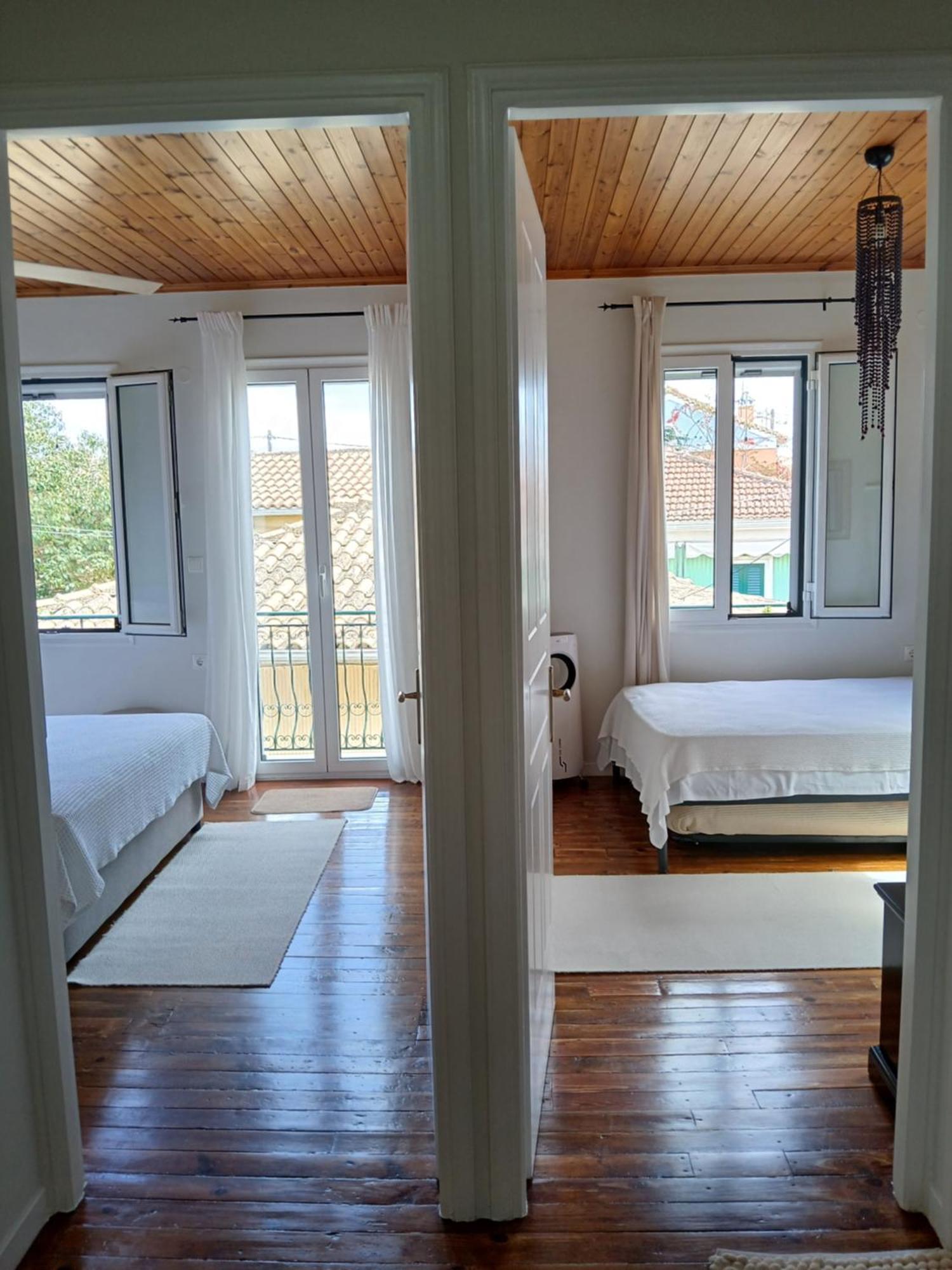 Appartement Hellenes house à Lefkáda Extérieur photo